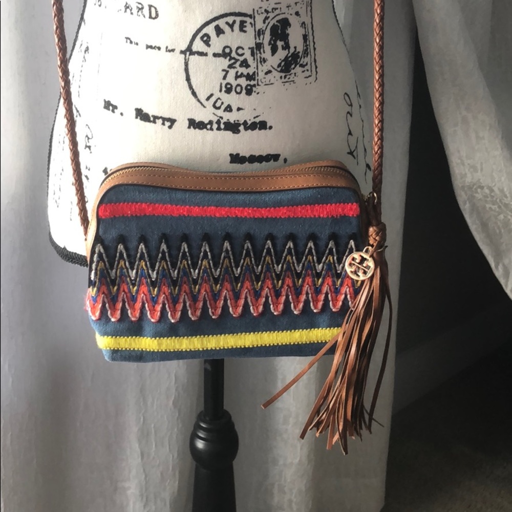 COPY - Tory Burch Cross Body
